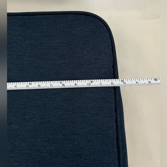 NWOT MoKo Blue Tablet Sleeve Bag, Fits 9”- 11” Devices, Waterproof Polyester - Picture 11 of 13